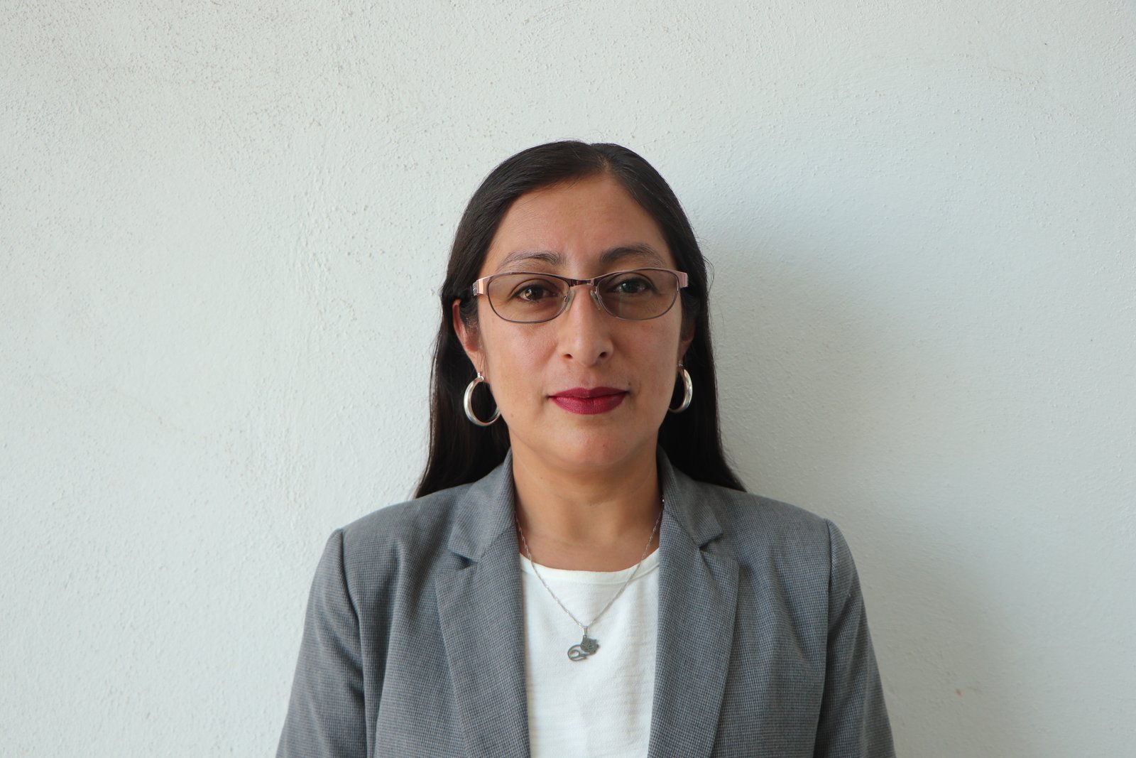 Miriam Olvera Cueyar